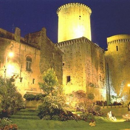 Casa Vacanze Simone Villa Fondi Exterior foto