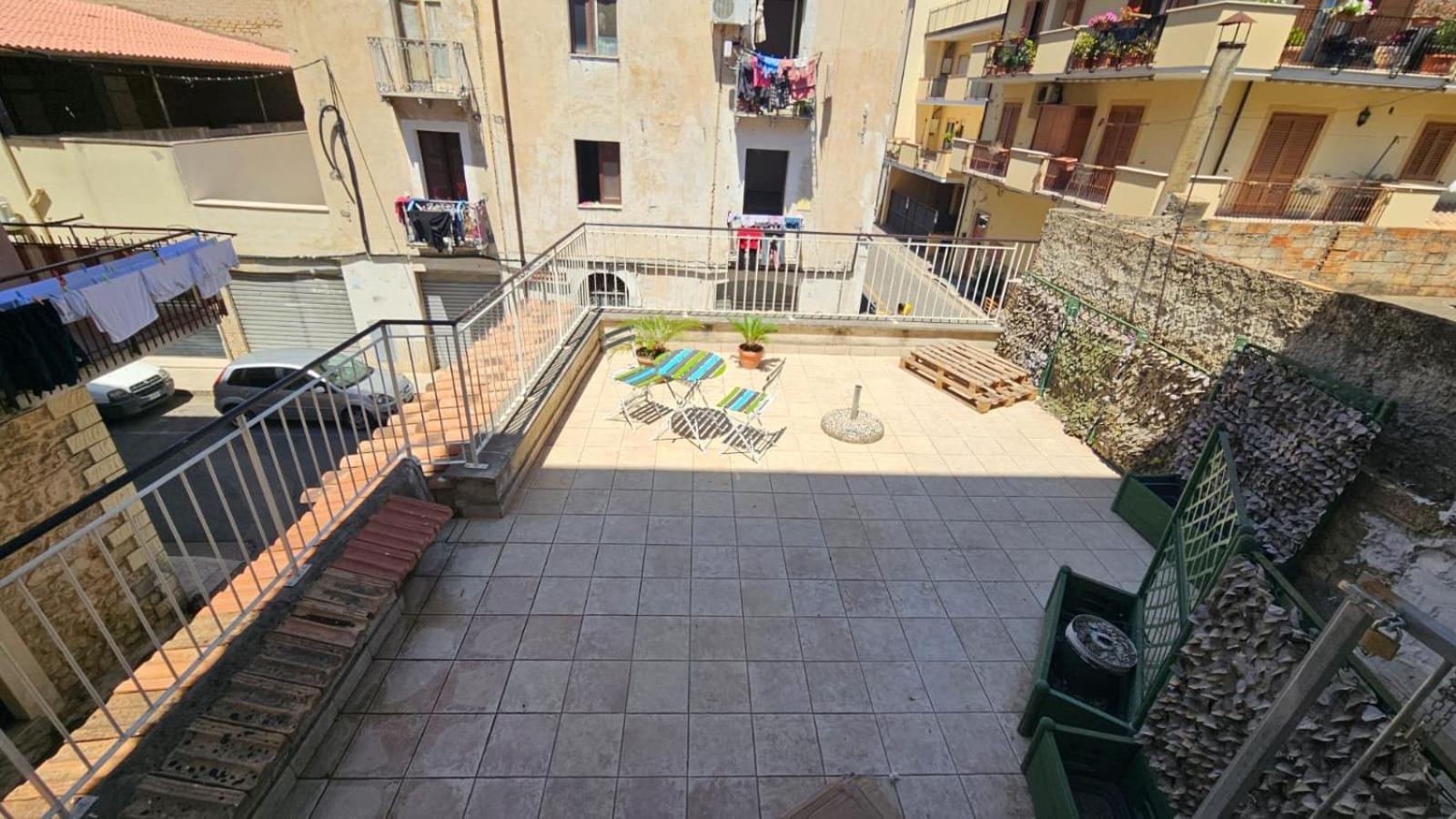Casa Vacanze Simone Villa Fondi Exterior foto